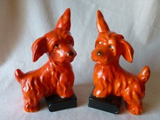 HUMMEL - Art Deco Buchstützen