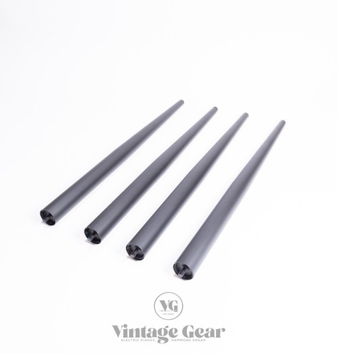 Clavinet legs black - d6,