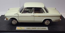 Signature Models BMW LS Luxus
