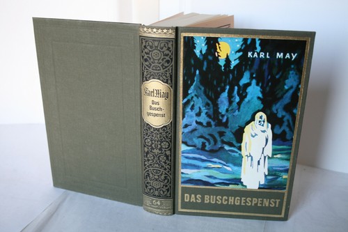 Karl may verlag bamberg - may,