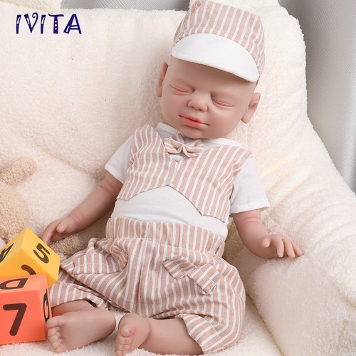 Friendly real lifelike - 19",