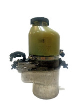 Servopumpe opel astra h - astra,