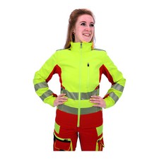 Softshelljacke rettungsdienst - softshelljacke,