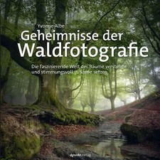 Geheimnisse der Waldfotografie- Mängelexemplar,