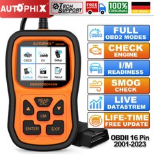 2026 AUTOPHIX OM126P Profi