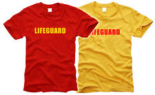 Lifeguard Lebensretter -