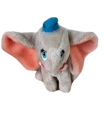Dumbo fliegende elefant - fliegende, disney