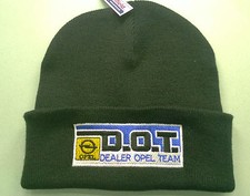Händler Opel Team Bobmütze
