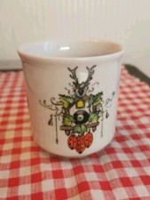 Käfer Sammeltasse-Haferl