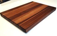 2 St Schneidebretter aus