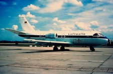 Original Farbdia VFW-614 17+01