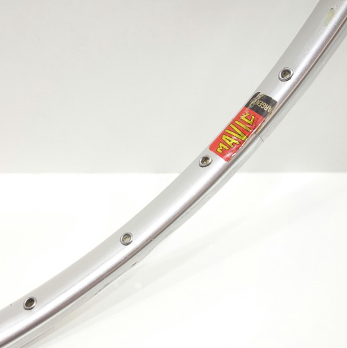 700 mavic argent 7 - 700,