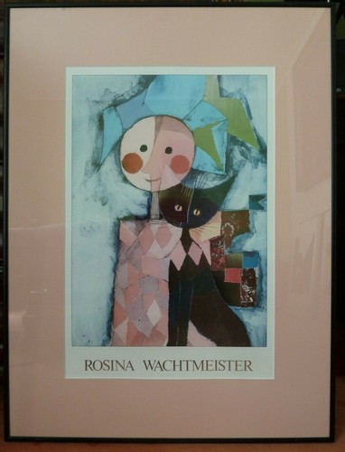 Rosina wachtmeister rosa - rosina,