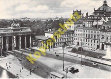 Berlin AK Brandenburger Tor