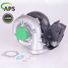 Turbolader 742730-0001 BMW 5 (E60) 530 d-BMW X5 (E53) 3.0d 218 PS +Dichtungssatz