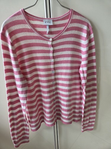 Ftc cashmere damen cardigan - ftc,