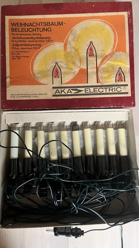 Aka electric - aka,