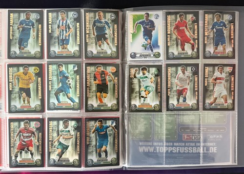 297 karten topps match - 297,