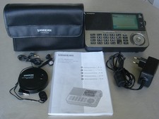 Sangean ATS-909X2