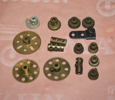 Märklin Metall Baukasten