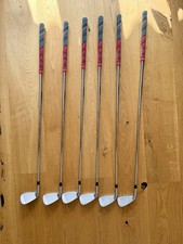 Ping G440 Eisensatz 5-PW