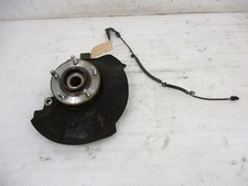 Achsschenkel Radnabe vorne rechts Radlager ABS passt für KIA  SORENTO II (XM) 2.