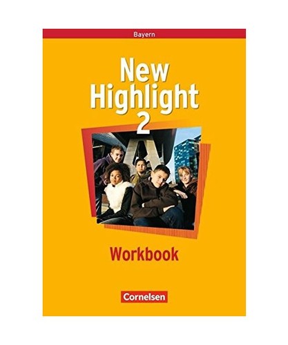 New highlight workbook - highlight,