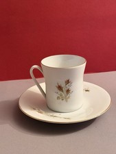 Scherzer bavaria kaffeetasse - scherzer,