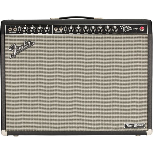 Fender tone master twin - tone, reverb