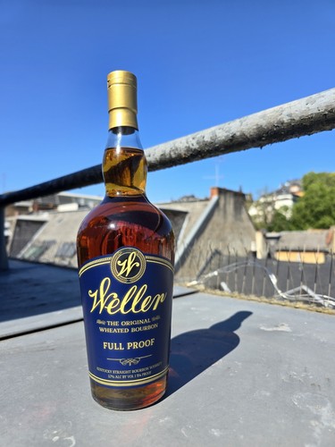 Weller full proof kentucky - weller,