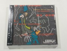 JET SET RADIO FUTURE ORIGINAL