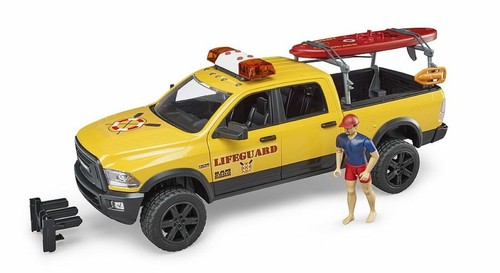 Ram 2500 power - power, wagon