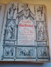 Evangelisches Haus Gebetsbuch