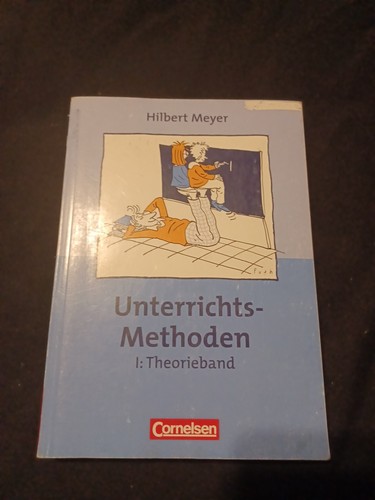 Unterrichtsmethoden bde - unterrichtsmethoden,, 2
