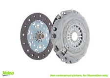 VALEO 828118 Kupplungssatz