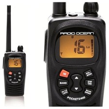 Radio Ocean Pocket 2400