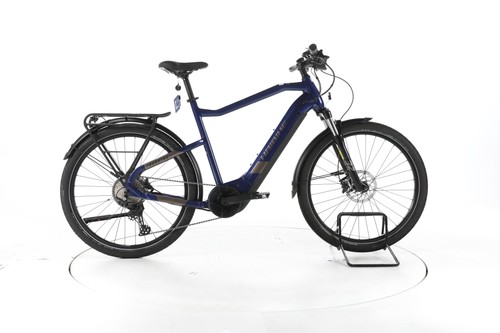 Haibike trekking - 7,