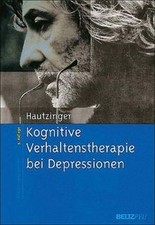 Kognitive Verhaltenstherapie bei Depressionen von M... | Buch | Zustand sehr gut