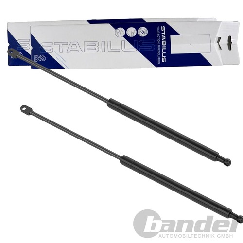 Stabilus gasfedern - 2x,