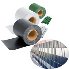 35-280m Sichtschutzfolie PVC