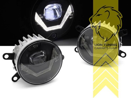 Led echtes tagfahrlicht - led,