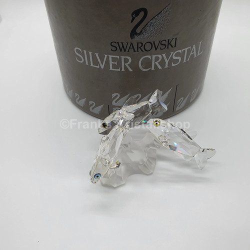 Swarovski südseefische - 3,