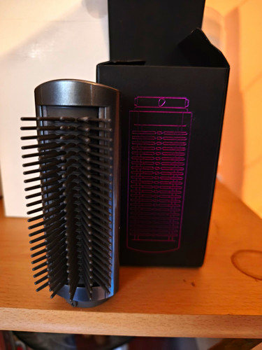 Dyson paddelbürste - dyson,