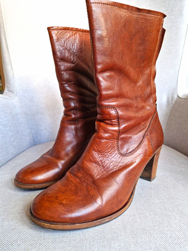 Zeha berlin damen - damen, leder