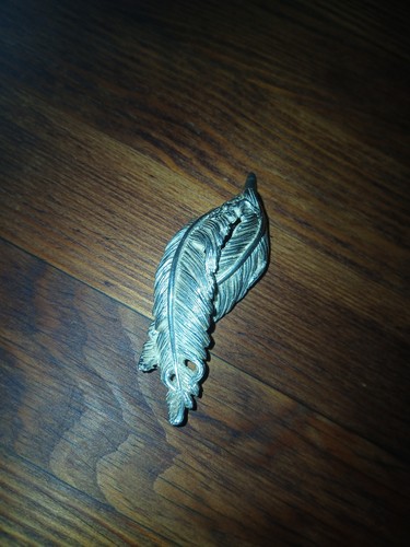 Wunderschöner silber - wunderschöner,