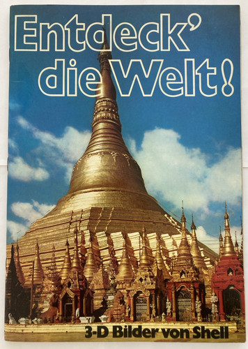 1971 shell album entdeck - album, "entdeck´die