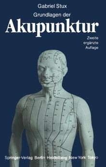 Grundlagen der akupunktur von - der,