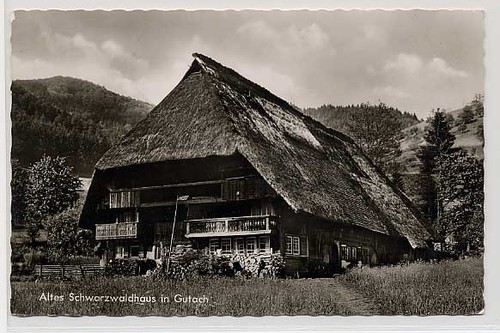 Gutach schwarzwald - gutach,