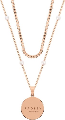 Radley damen halskette kt - halskette,