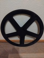 5 Spoke Vorderrad Carbon